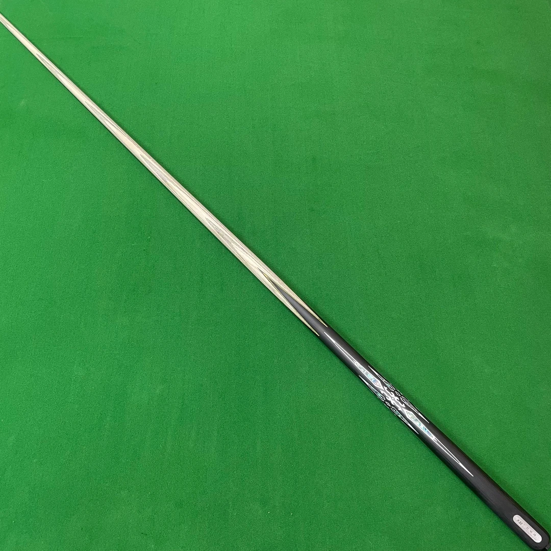 【轩辕剑】机雕剑纹镶嵌手工杆