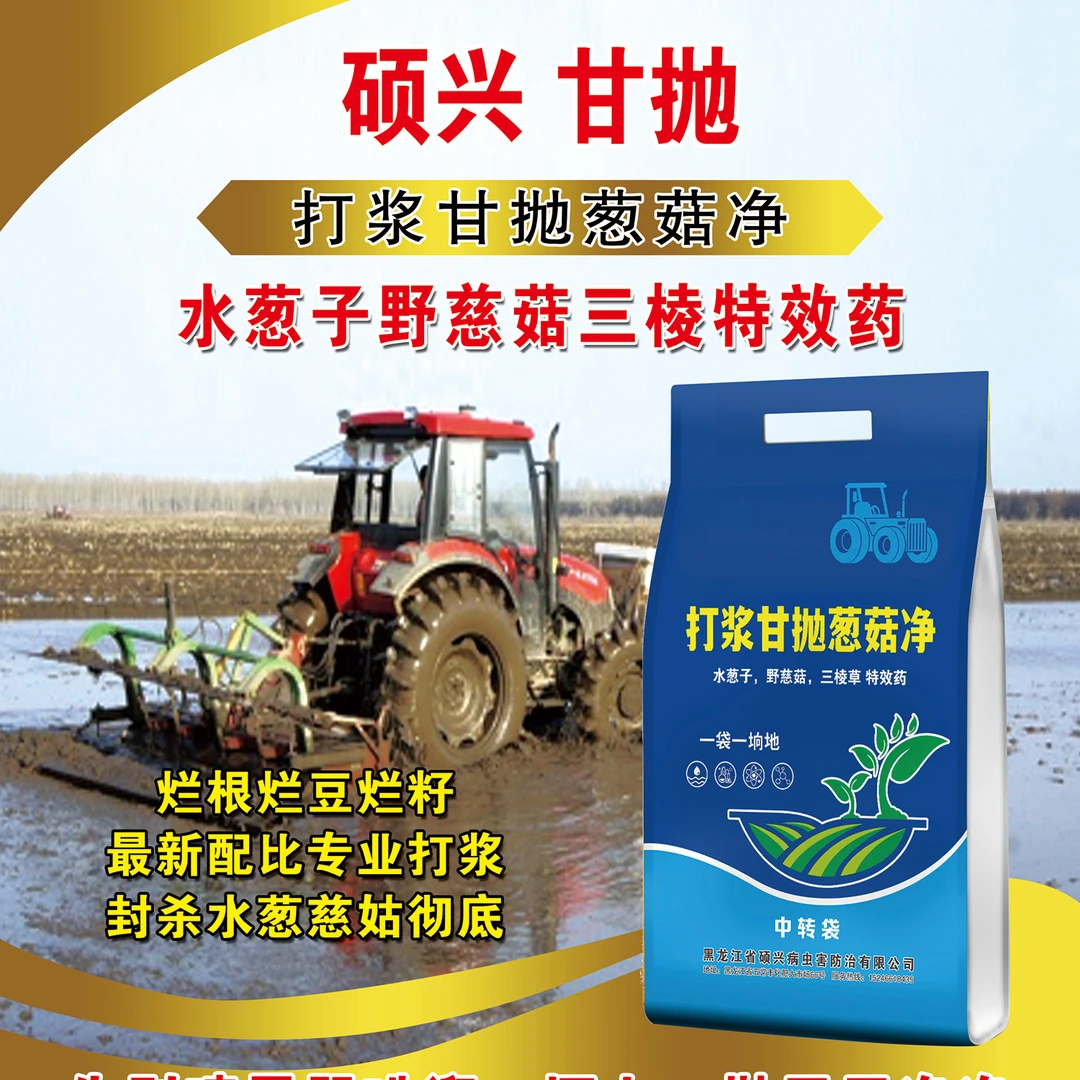 硕兴甘抛打浆甘抛葱菇净助剂