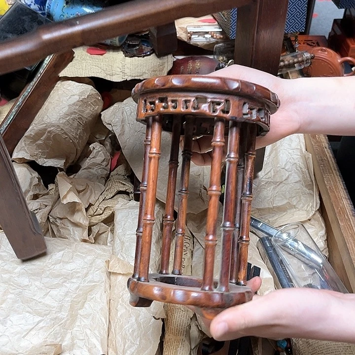 滴血莲花菩提吊坠