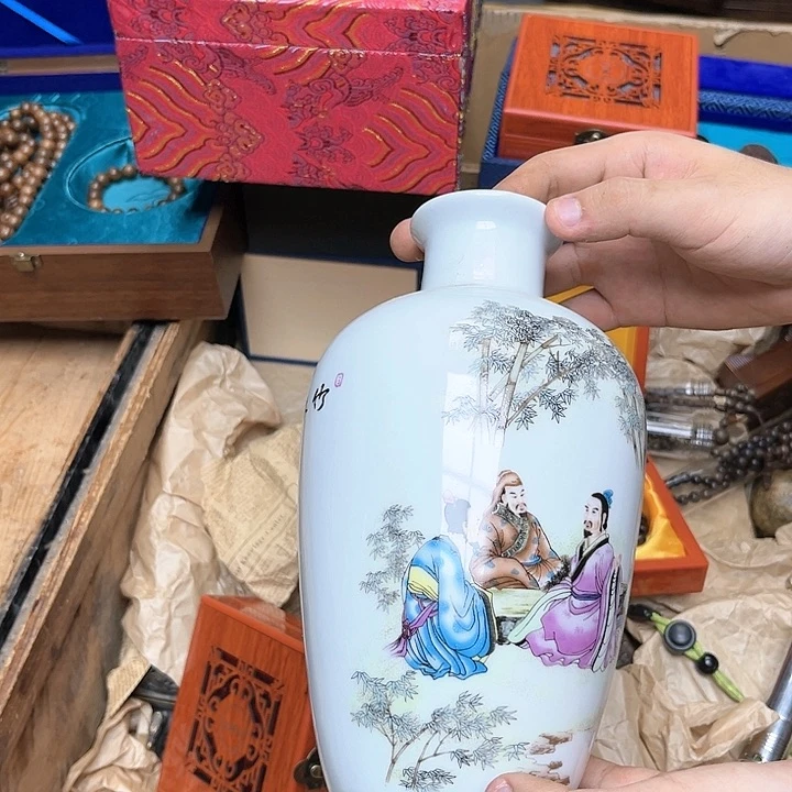滴血莲花菩提吊坠