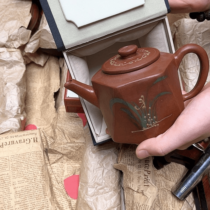 滴血莲花菩提吊坠