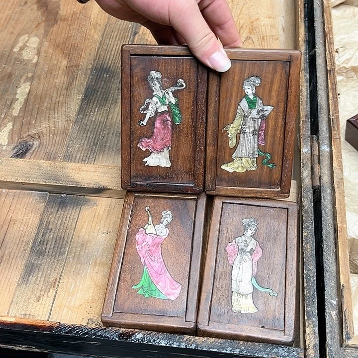 滴血莲花菩提吊坠