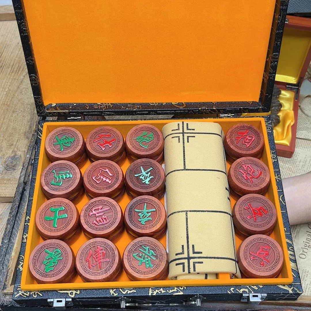 滴血莲花菩提吊坠