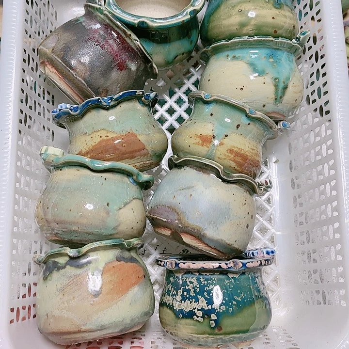 红陶20CM以下710