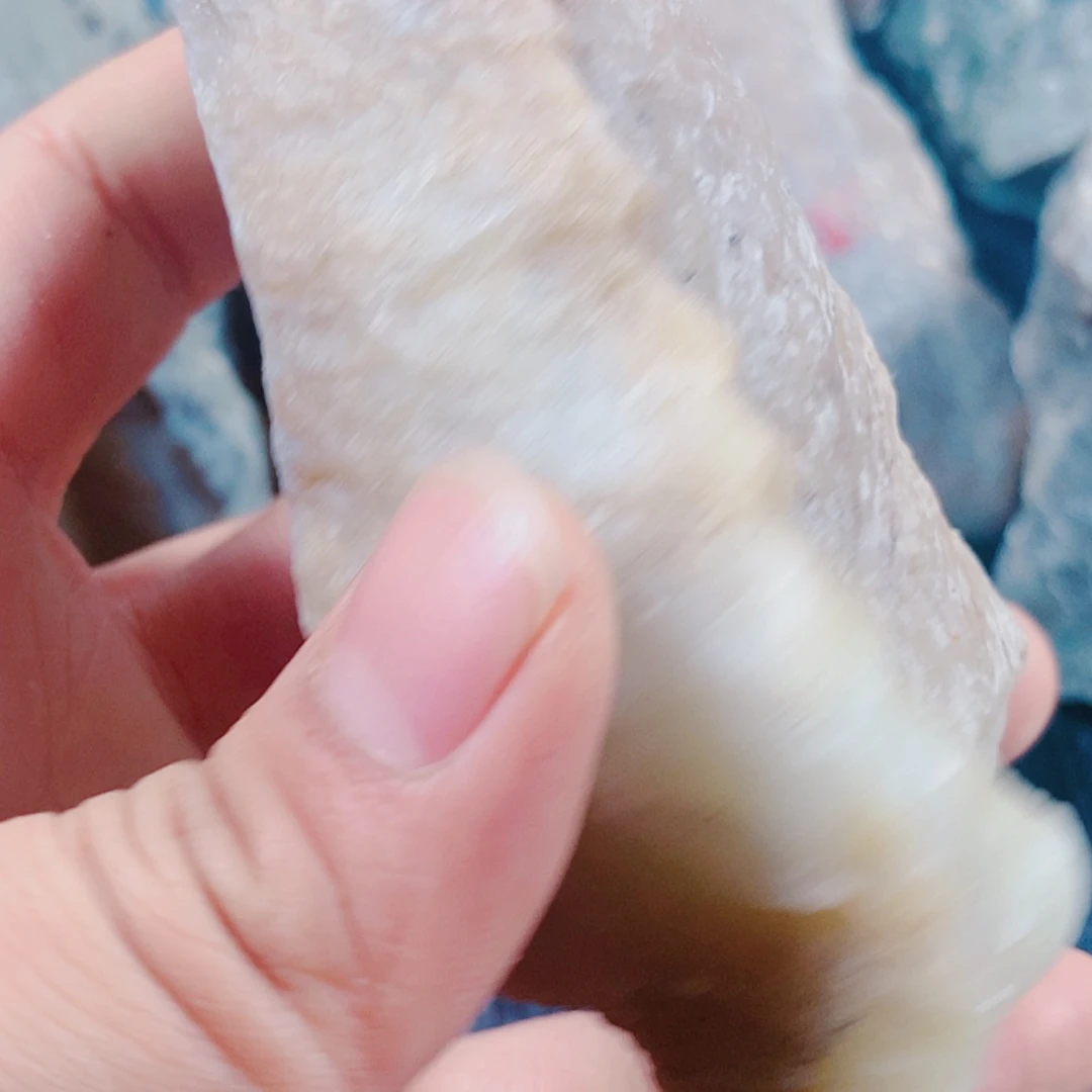 【闪购商品】和田玉（糖玉）颈饰未镶嵌