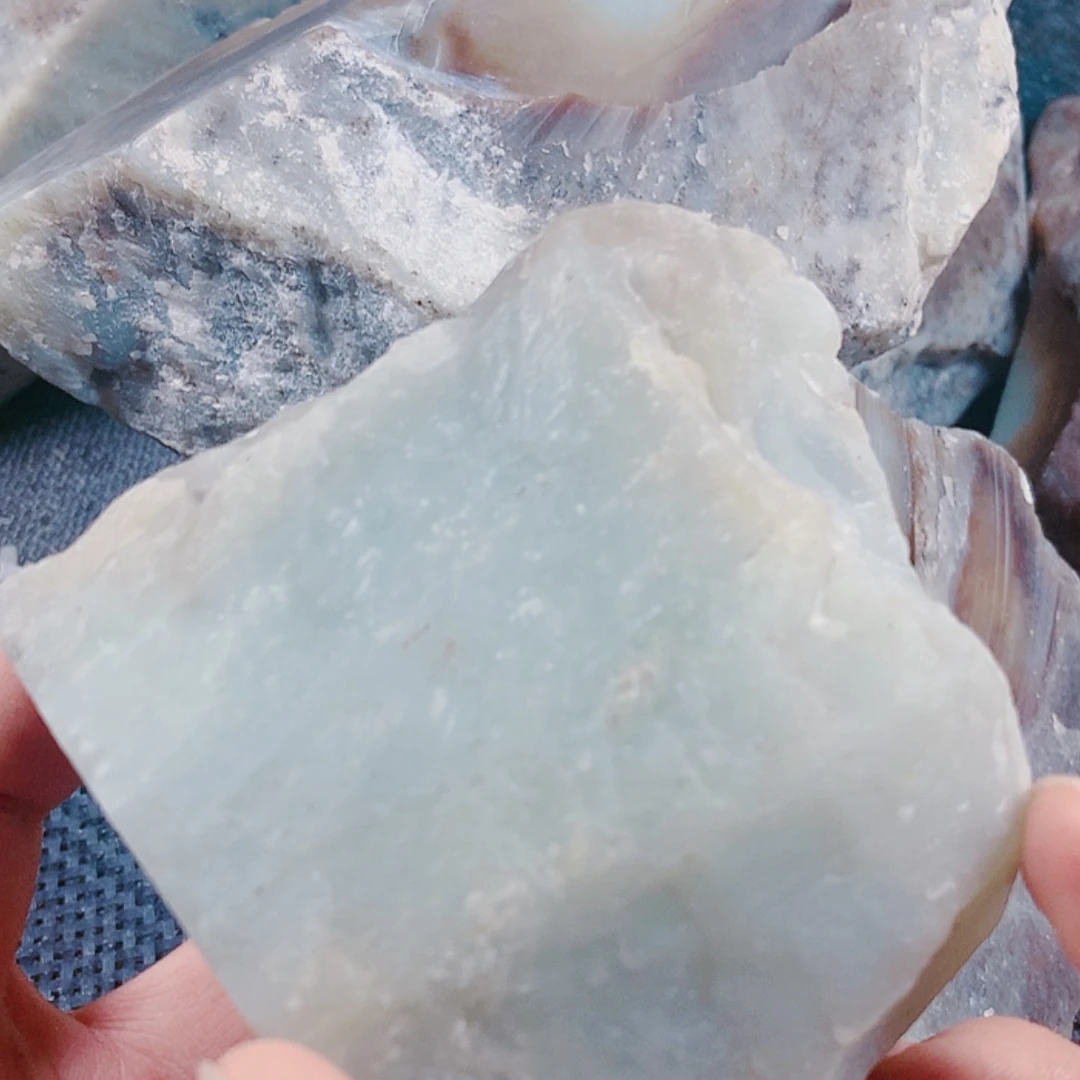 【闪购商品】和田玉（糖玉）颈饰未镶嵌