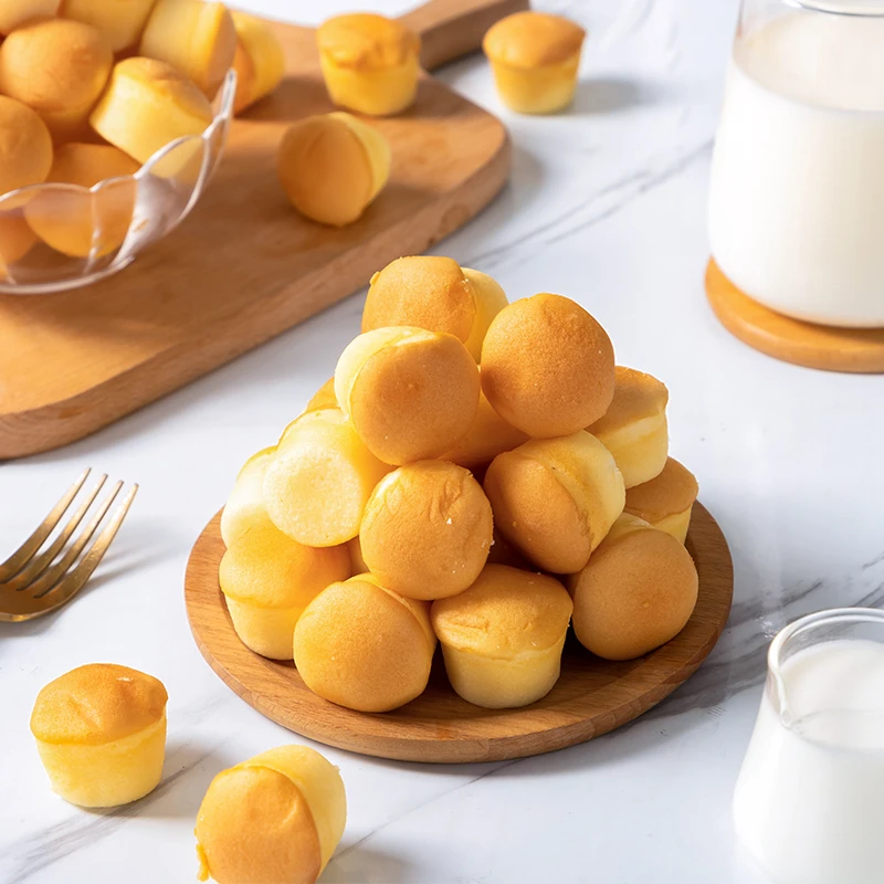 迷你小蛋糕 220g*2