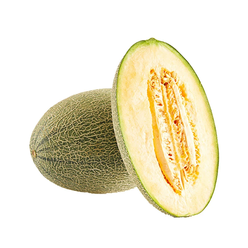 新疆哈密瓜 5kg