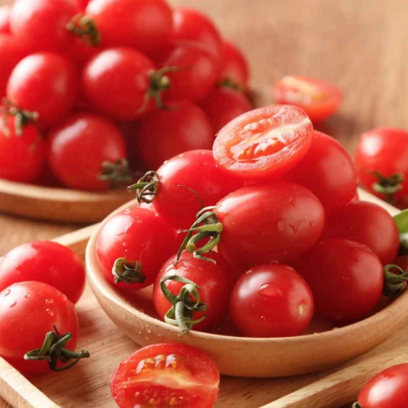 樱桃番茄量贩装 1.5kg