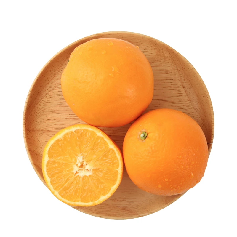 麦臻选赣南脐橙 3kg