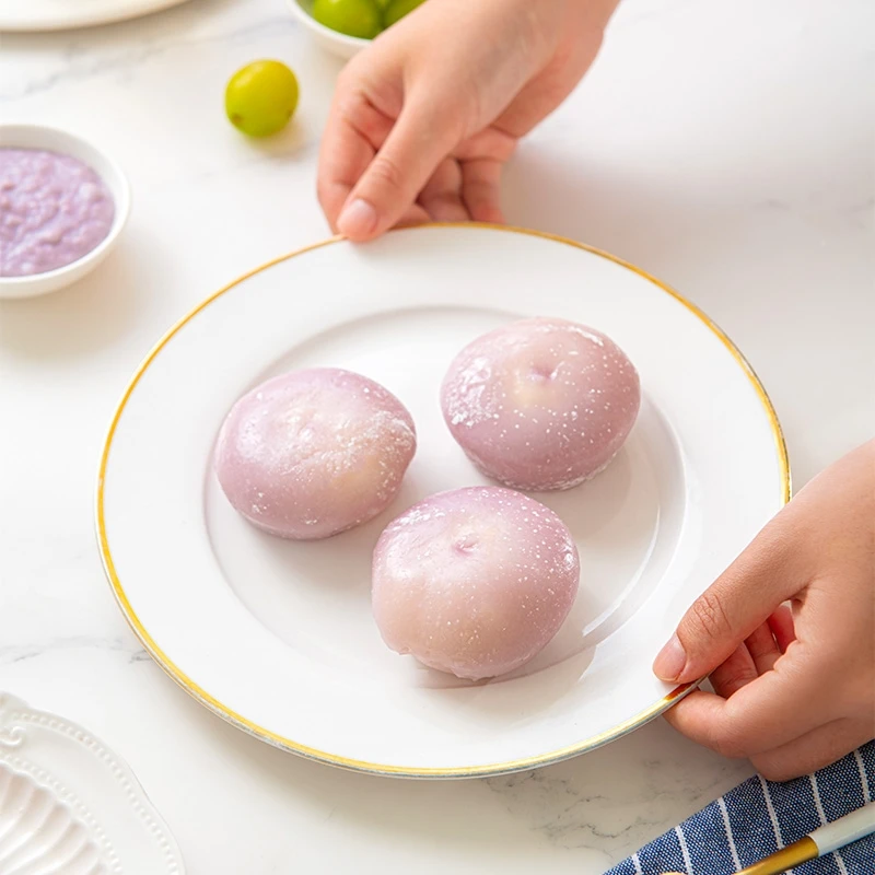 麦臻选芋泥大福9粒 540g