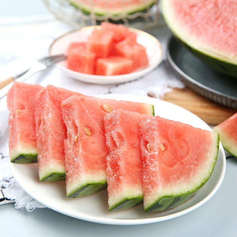 美都 麒麟西瓜3-4kg