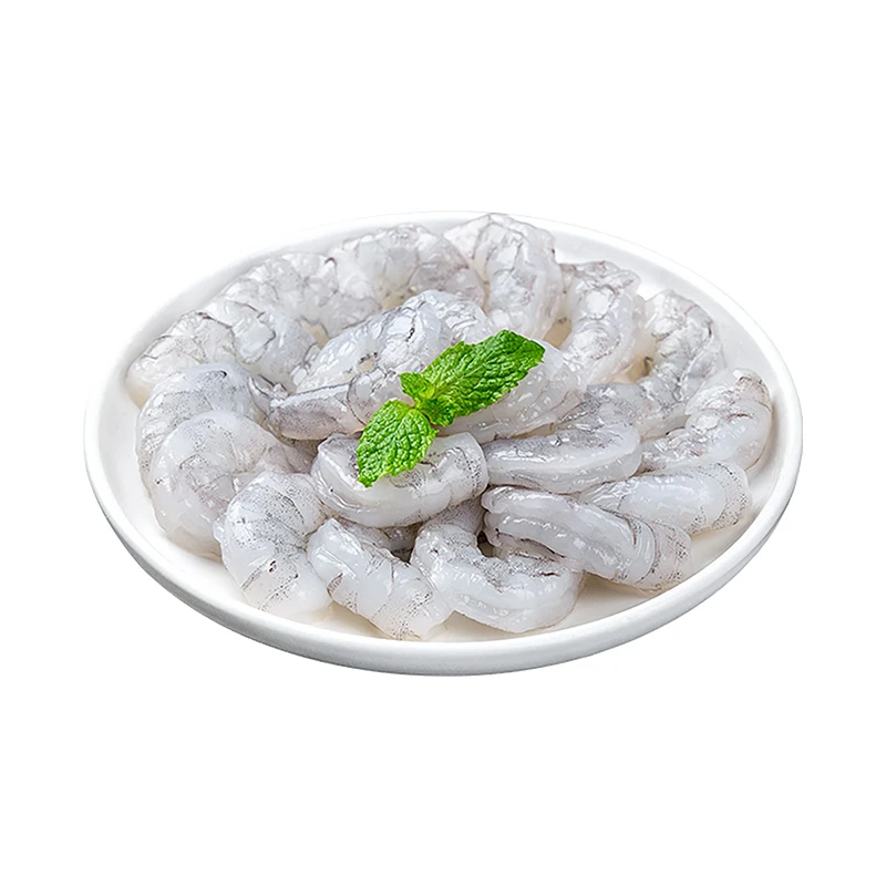 生冻白虾仁（41-50/454g）2kg