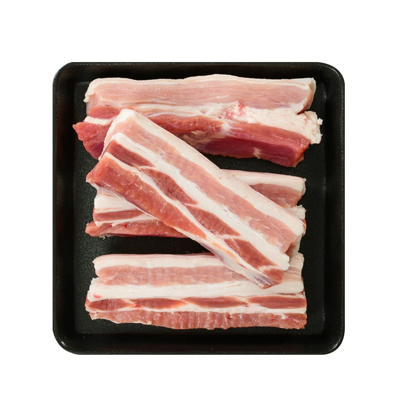 猪五花肉 1.1kg