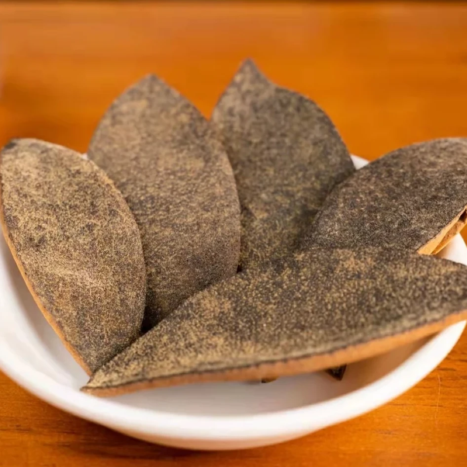 【安心严选】22年陈化州橘红皮 正宗化州橘红果皮果片 250g 500g