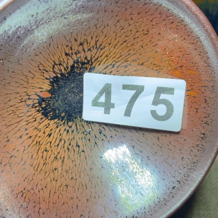 【闪购商品】瓷茶盏T***头