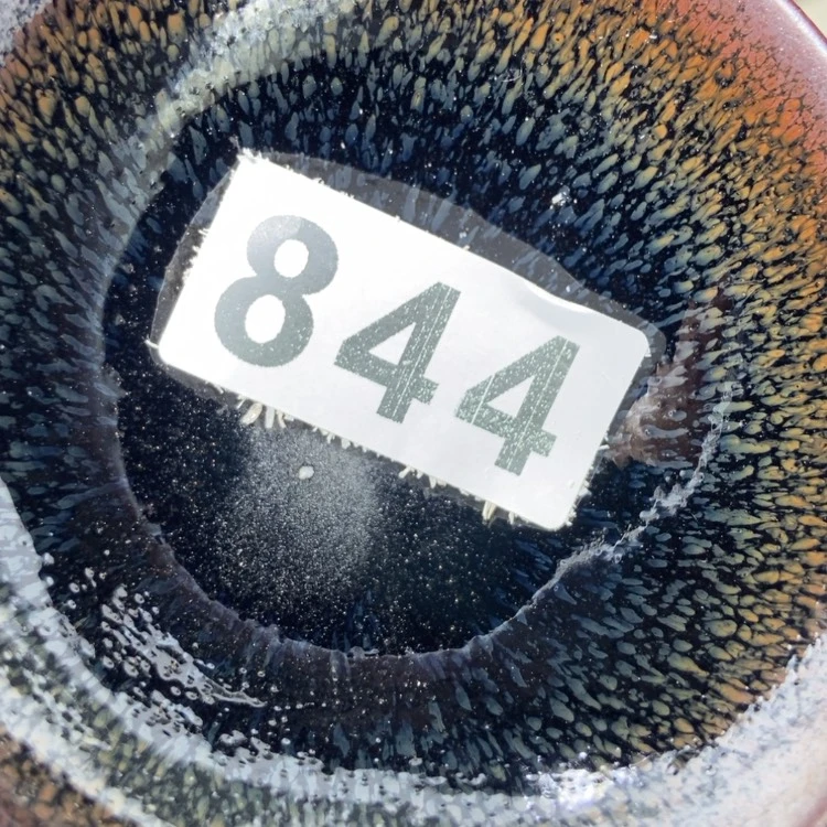 【闪购商品】瓷茶盏四*