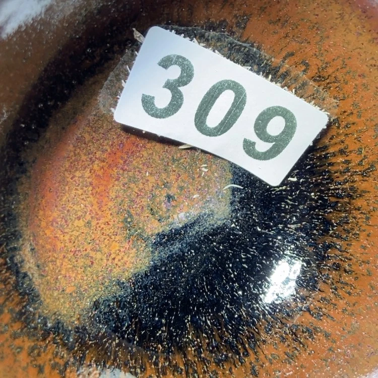 【闪购商品】瓷茶盏