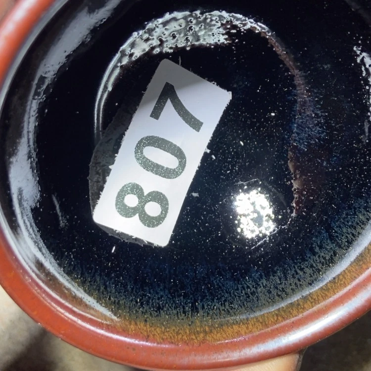 【闪购商品】瓷茶盏