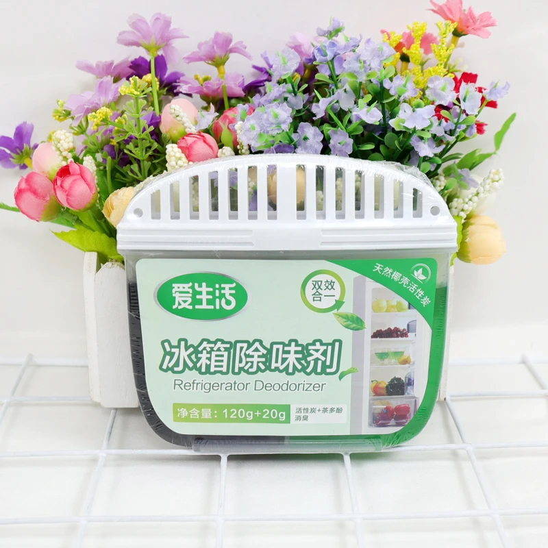 R3-224爱生活冰箱除味剂去味