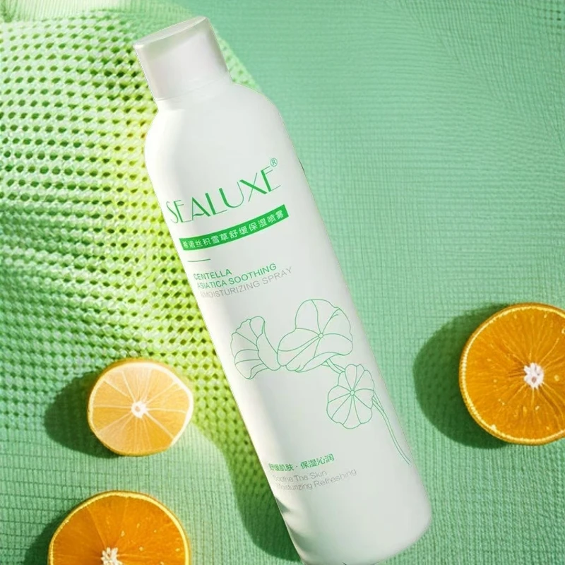 R2-831希诺丝积雪草舒缓保湿喷雾