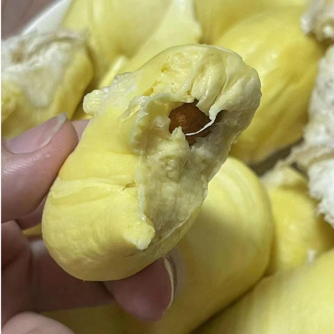 瑕疵果 不售后不差评