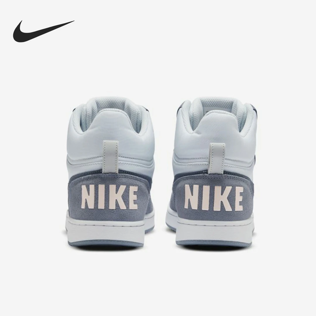 Nike/耐克正品COURT BOROUGH 女子中帮运动鞋 844907-005