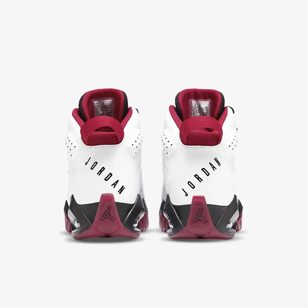 Nike/耐克正品JORDAN 儿童运动实战篮球鞋 AR6346-106