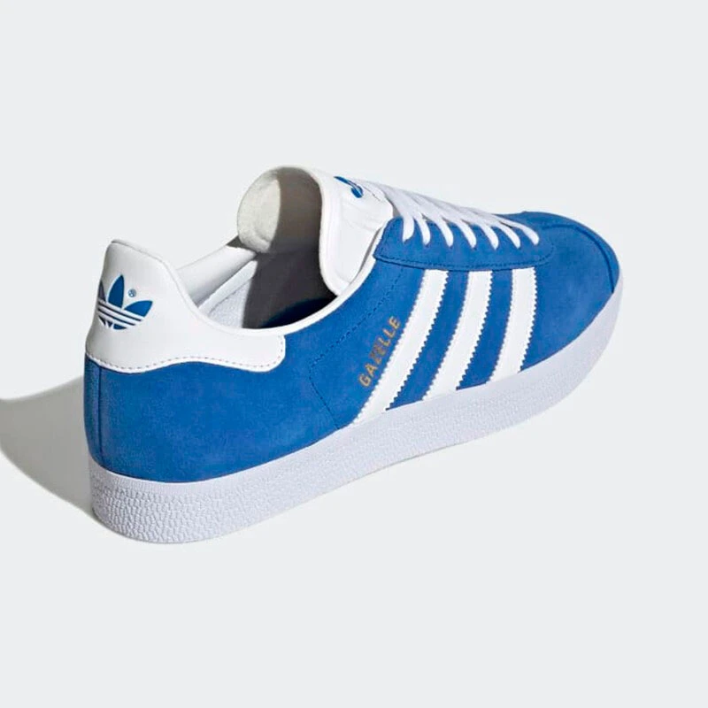 Adidas/阿迪达斯正品三叶草男子运动休闲轻便低帮板鞋GX2207