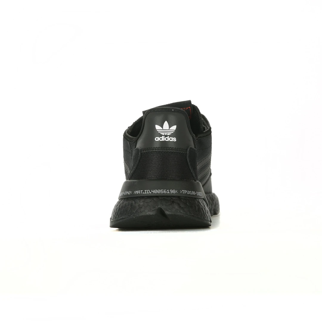 Adidas/阿迪达斯正品三叶草低帮经典时尚运动休闲鞋男款 FX7645