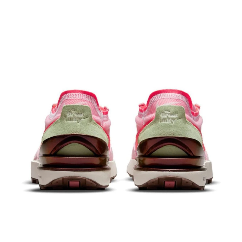 Nike/耐克正品女款低帮复古运动休闲训练透气跑步鞋 DM5452-161