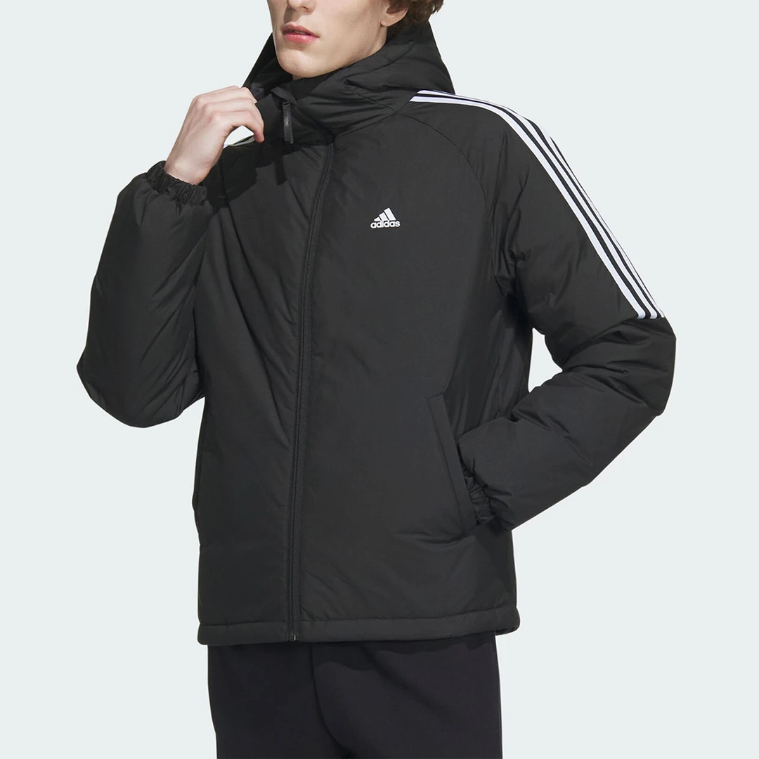 Adidas/阿迪达斯官方正品冬季男子保暖羽绒服IT8730