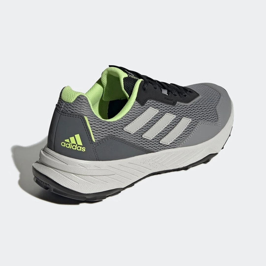 Adidas/阿迪达斯正品Tracefinder男鞋运动耐磨跑步鞋Q47234休闲