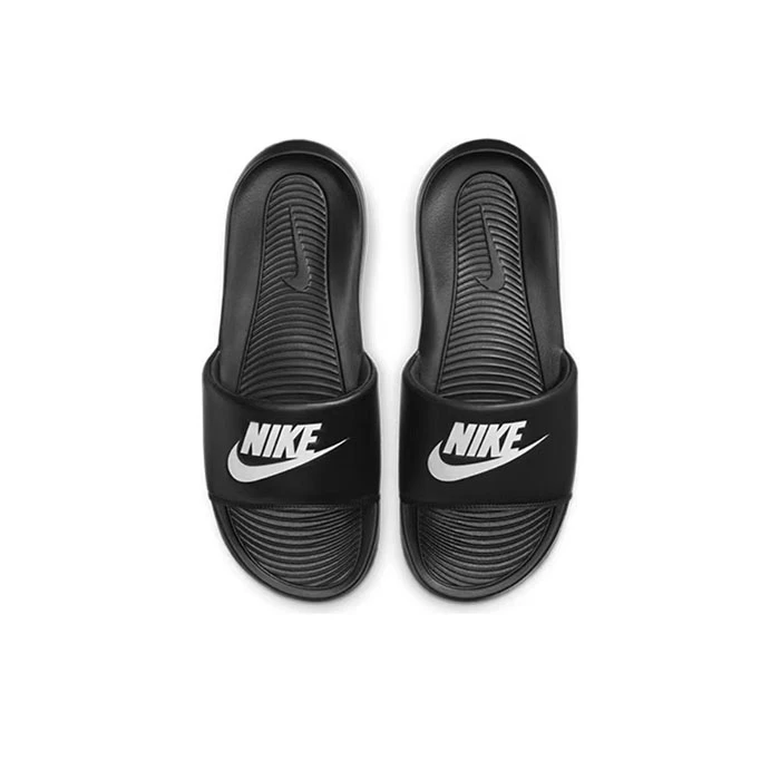 Nike/耐克正品Victori One Slide男子一字拖沙滩拖鞋CN9675-002