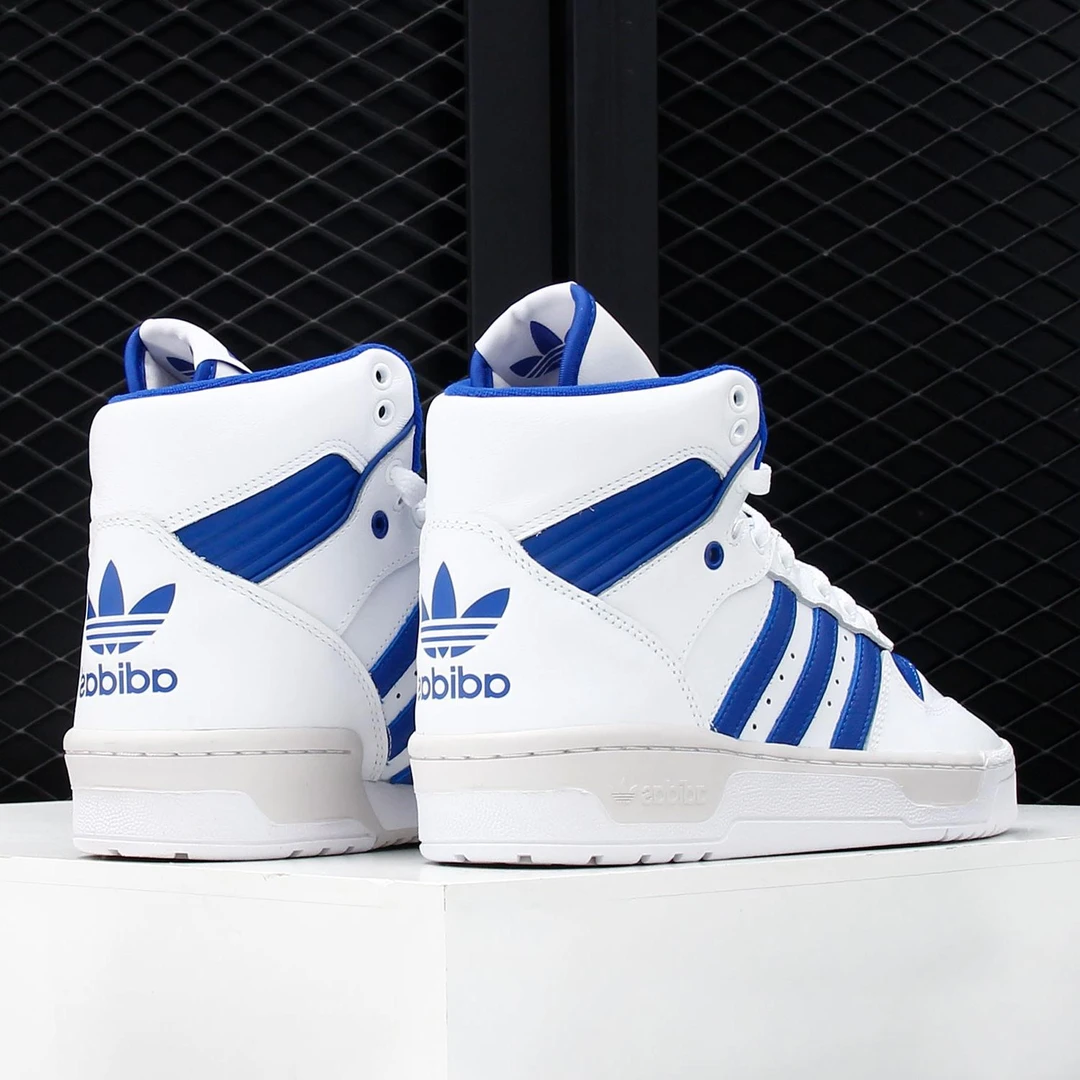Adidas/阿迪达斯正品 三叶草 RIVALRY 男子经典运动休闲鞋EF6408