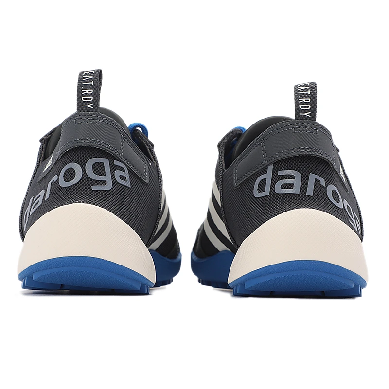 Adidas/阿迪达斯正品男鞋简约防滑耐磨户外透气休闲运动鞋 S77946