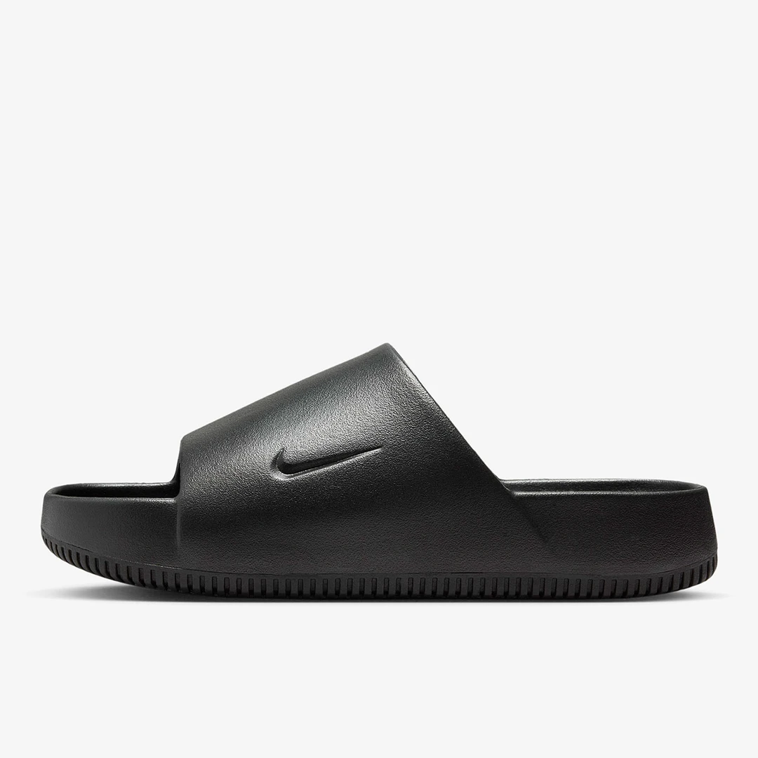 Nike/耐克正品夏季男子休闲厚底沙滩时尚一字拖鞋FD4116-001运动