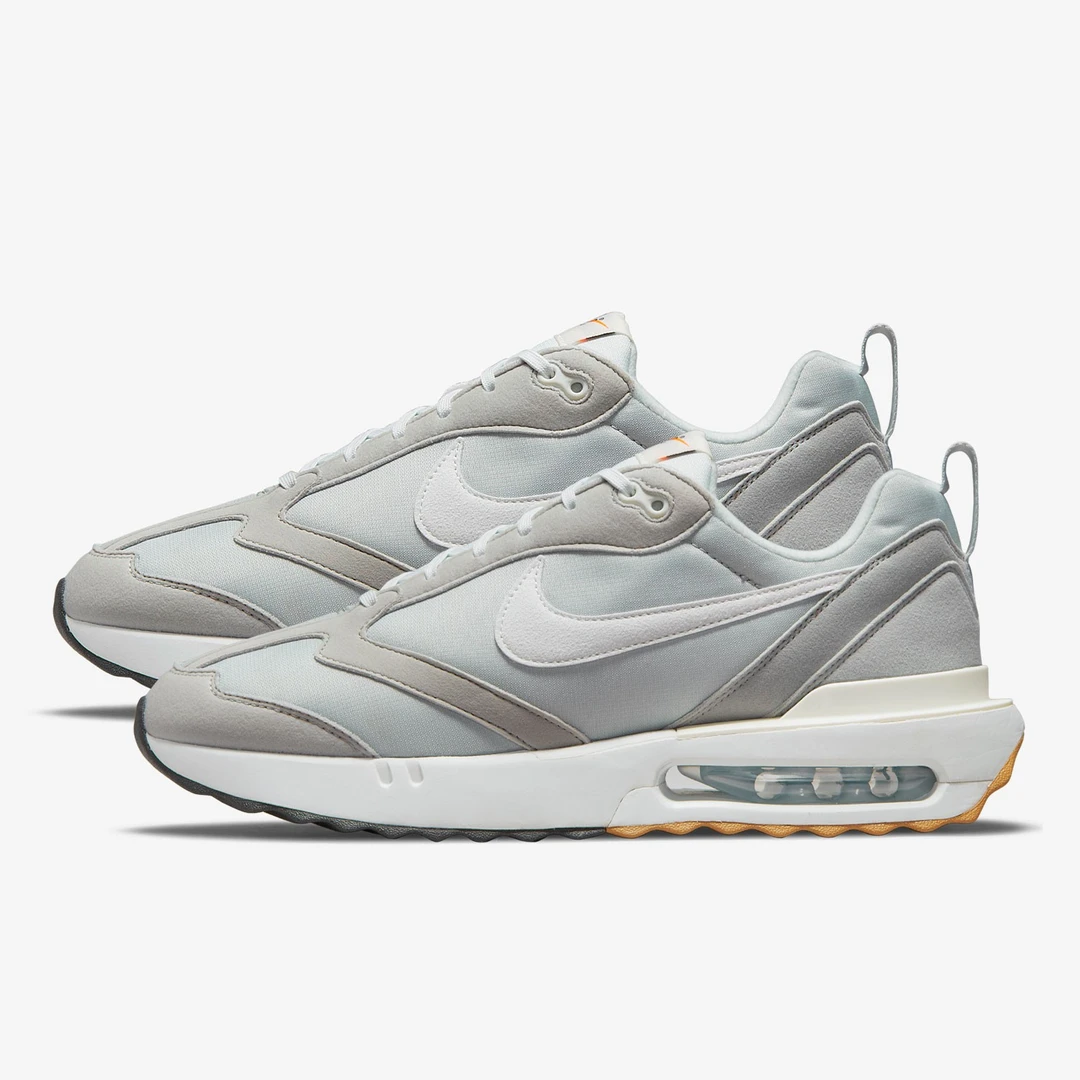 Nike/耐克正品运动男鞋AIR MAX DAWN气垫跑步鞋 DJ3624-002