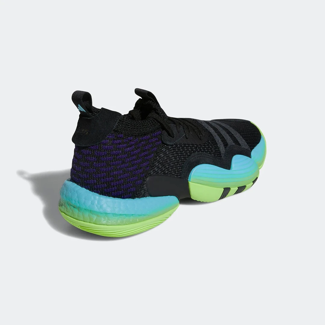 Adidas/阿迪达斯正品Trae Young 2男子低帮实战篮球鞋H06473运动