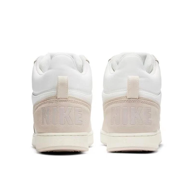 Nike/耐克正品COURT BOROUGH休闲女时尚运动板鞋844907-101