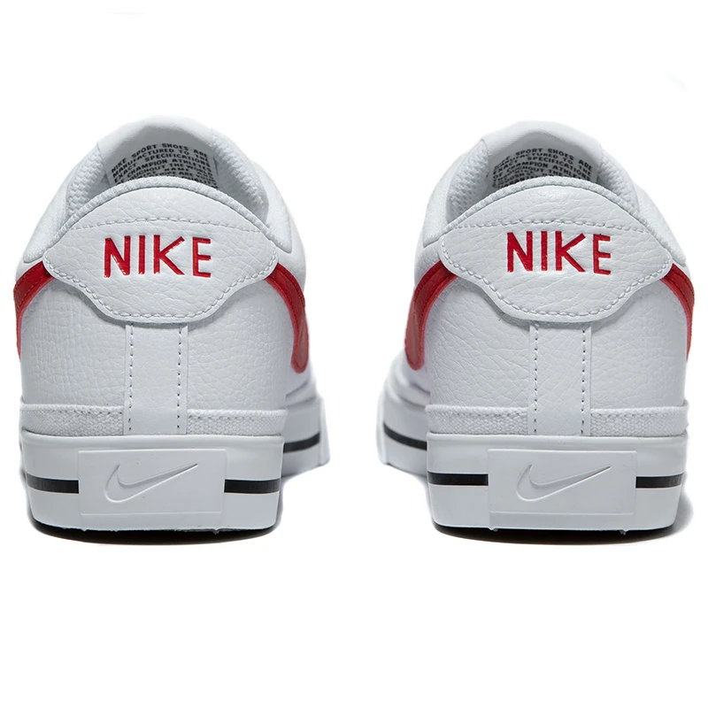 Nike/耐克正品 COURT LEGACY 男子低帮运动休闲滑板鞋CU4150-105