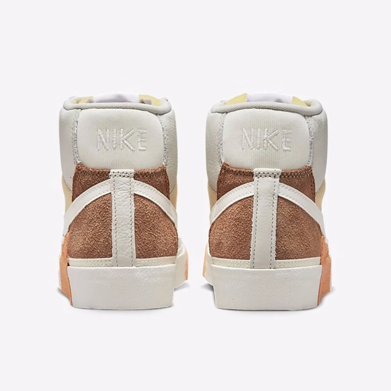 Nike/耐克正品BLAZER MID '77 PRO CLUB男子板鞋DQ7673-001