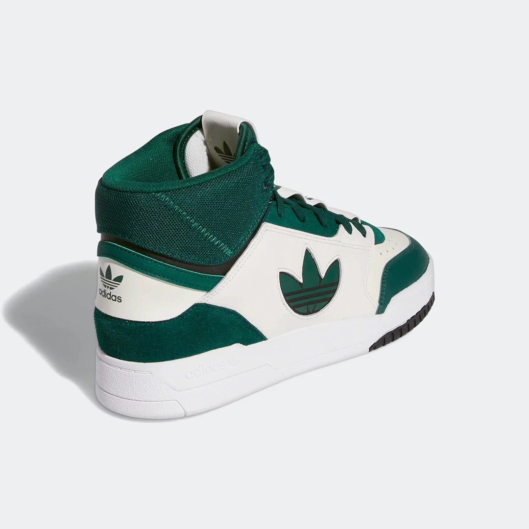 Adidas/阿迪达斯正品三叶草DROP STEP XL男女运动鞋GV9328