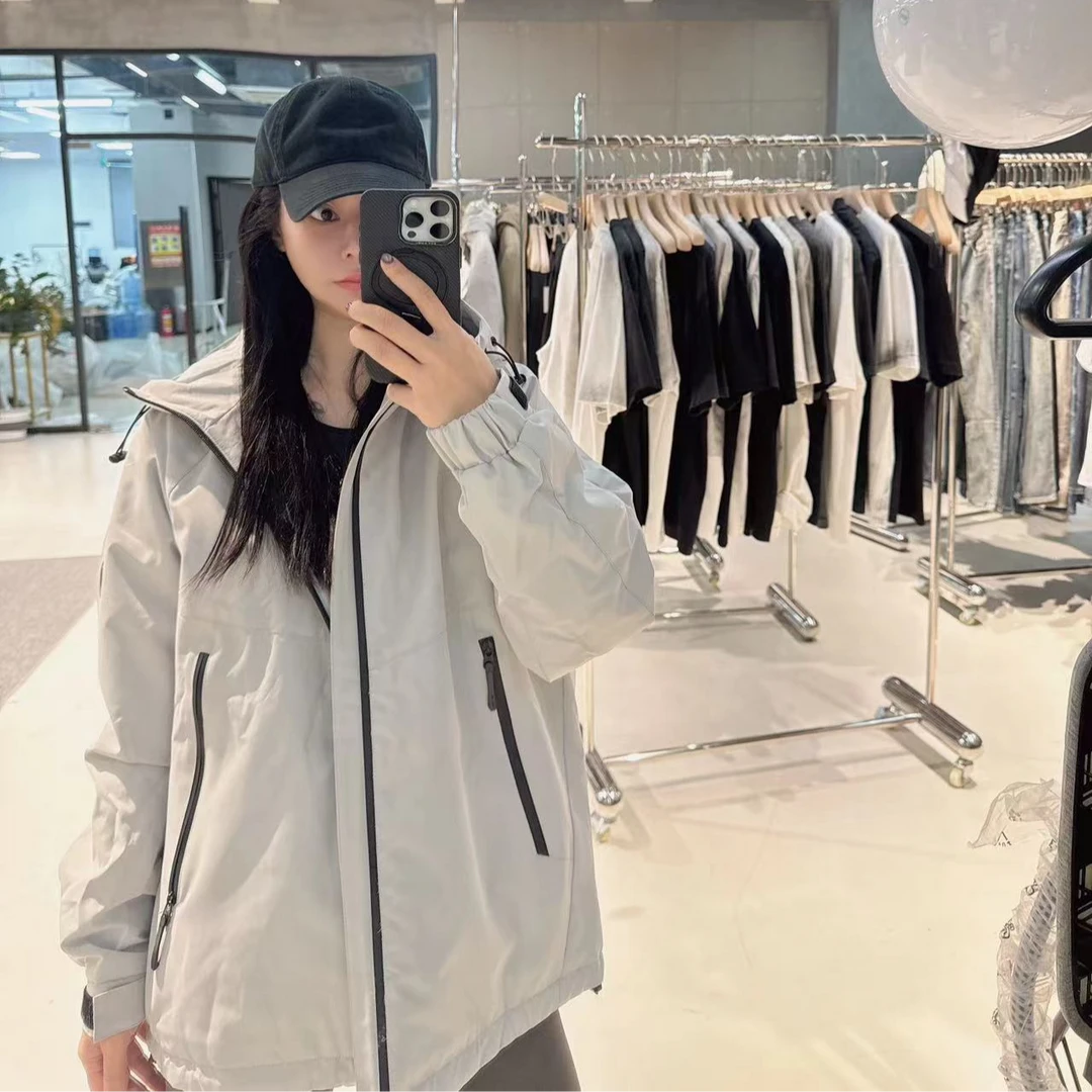 【贝贝专属】巴家“必入”加棉冲锋衣 68059