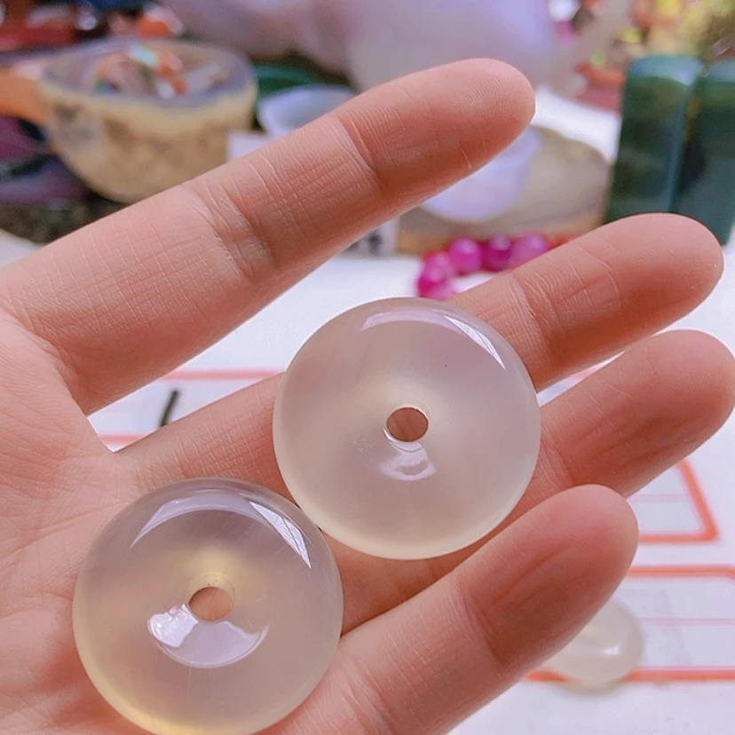 【闪购商品】玛瑙/玉髓珠宝奇石未镶嵌泽***0