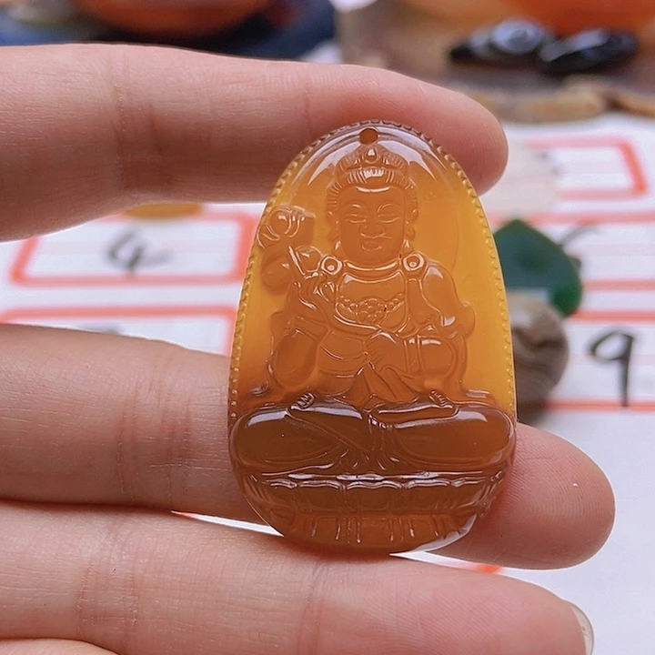 【闪购商品】玛瑙/玉髓珠宝半成品未镶嵌?****✨