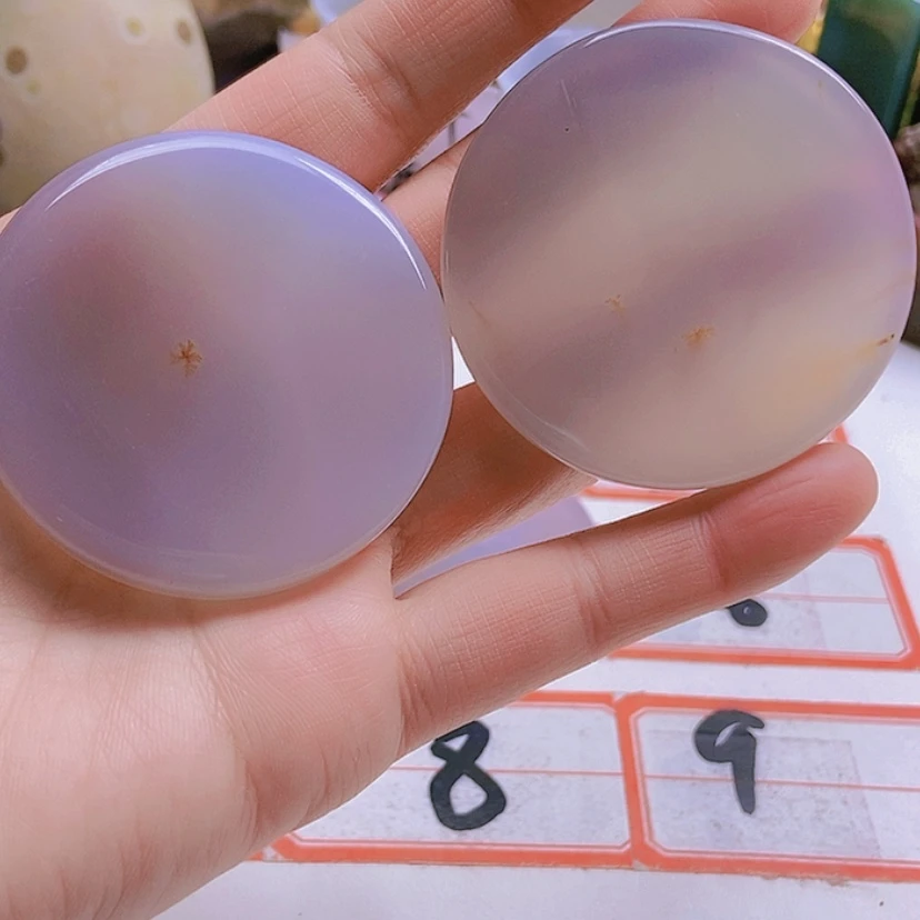 【闪购商品】玛瑙/玉髓珠宝奇石未镶嵌泽***0