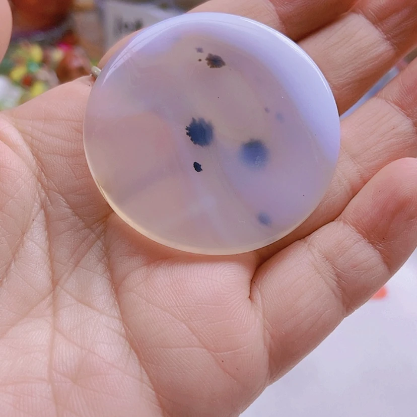 【闪购商品】玛瑙/玉髓珠宝奇石未镶嵌大*亮