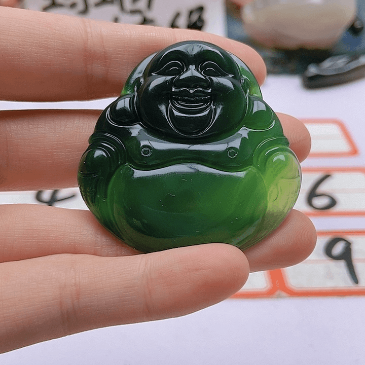 【闪购商品】玛瑙/玉髓珠宝半成品未镶嵌始**人