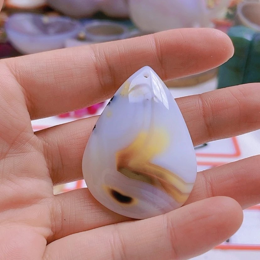 【闪购商品】玛瑙/玉髓珠宝奇石未镶嵌?****?